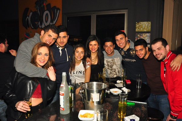 Publicity on Saturday Night